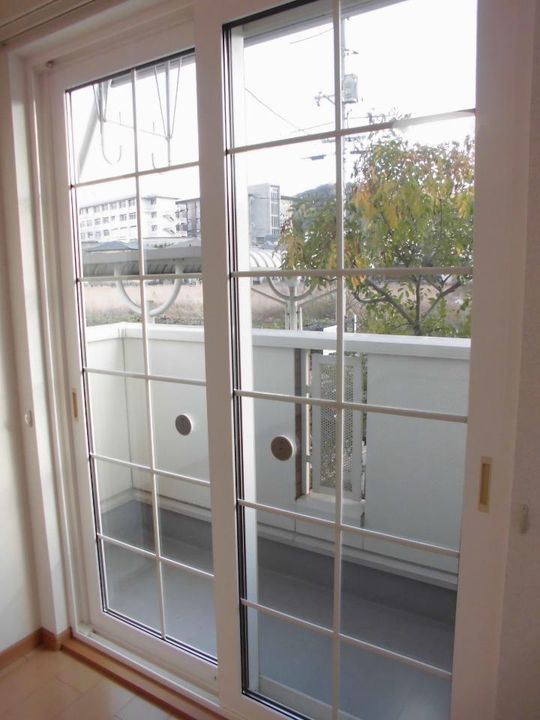 広島県福山市水呑町三新田2(アパート)の賃貸物件の内装