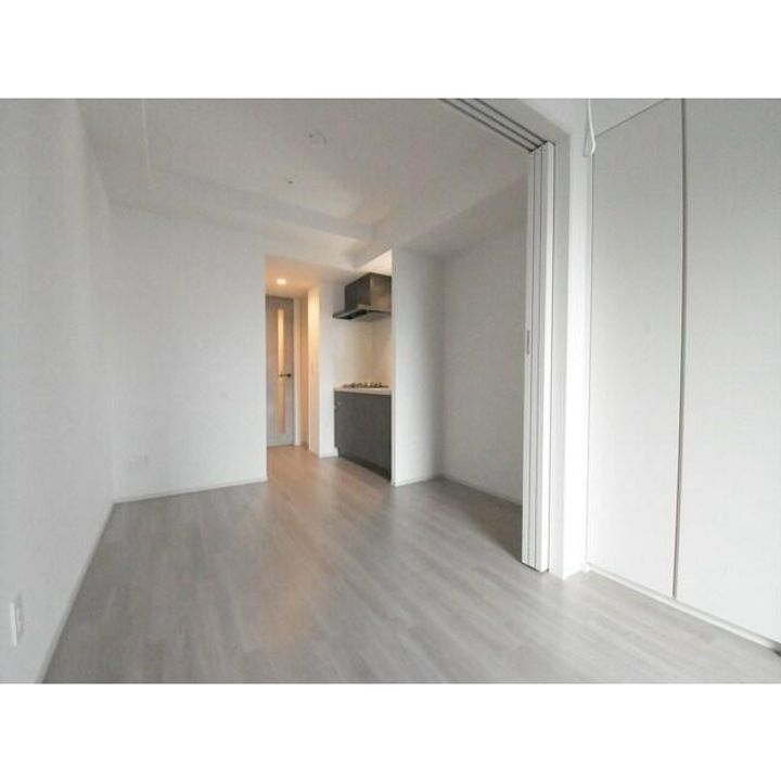 東京都品川区東五反田5(マンション)の賃貸物件の内装