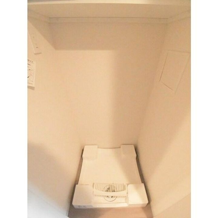 東京都品川区東五反田5(マンション)の賃貸物件の内装