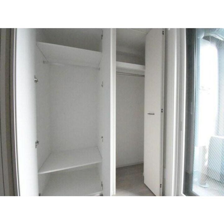 東京都品川区東五反田5(マンション)の賃貸物件の内装