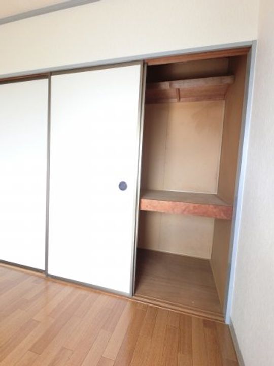 千葉県市原市平田(アパート)の賃貸物件の内装