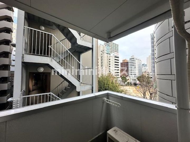 大阪府大阪市中央区和泉町1(マンション)の賃貸物件のその他画像