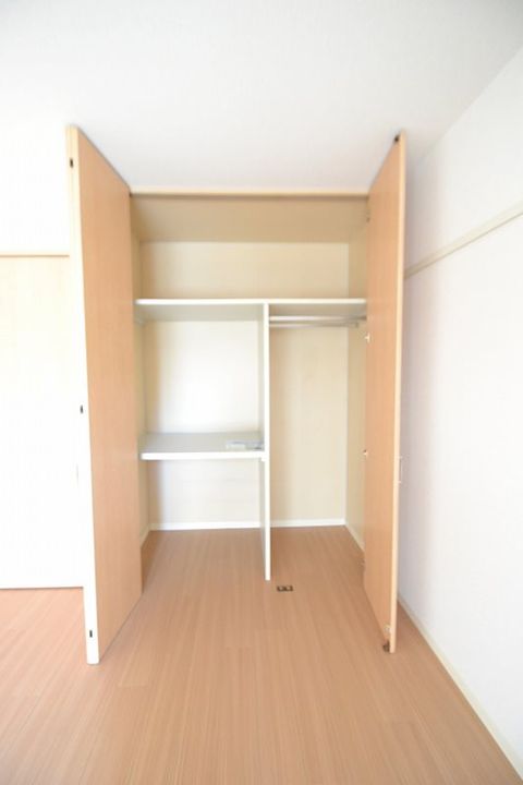 フレジェールの内装
