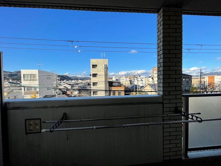 BelleVille千本今出川のその他画像