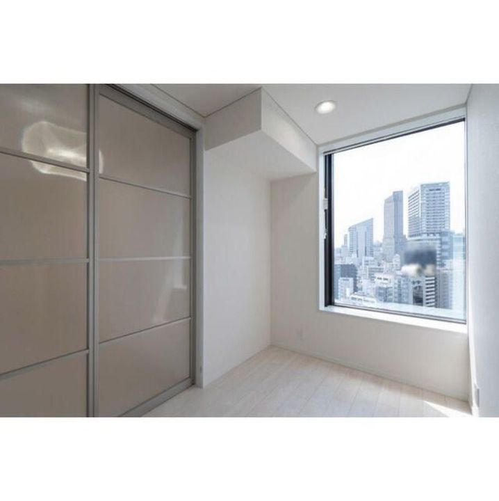 東京都渋谷区東1(マンション)の賃貸物件のその他画像