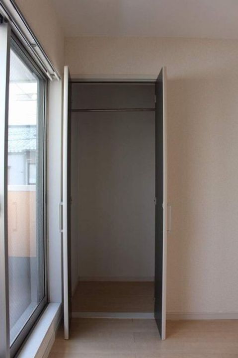 グランアイビスIの内装