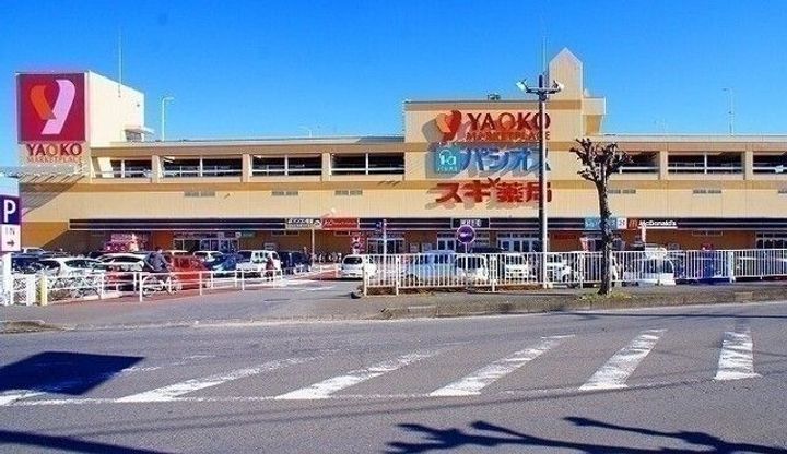 シエルレヴァントの周辺