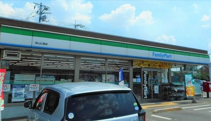 シエルレヴァントの周辺