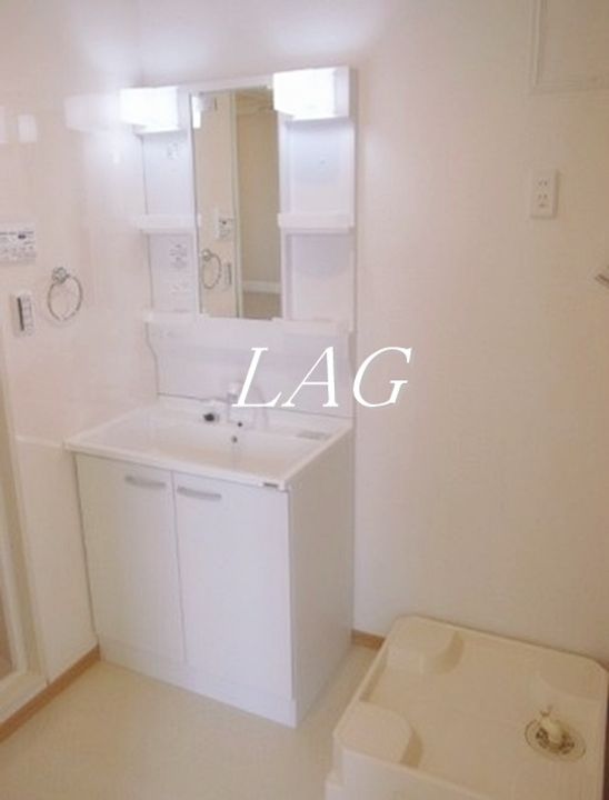 千葉県八千代市八千代台南3(アパート)の賃貸物件の内装