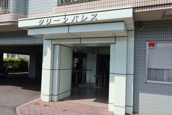 群馬県高崎市飯塚町(マンション)の賃貸物件の地図