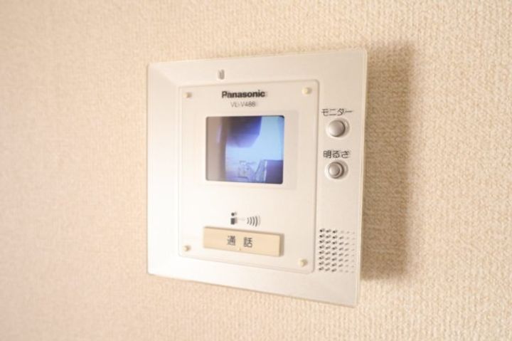 群馬県高崎市飯塚町(マンション)の賃貸物件の内装