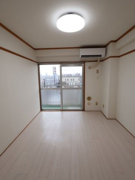 群馬県高崎市飯塚町(マンション)の賃貸物件のその他画像