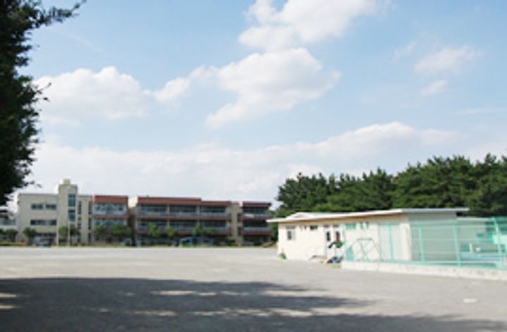 群馬県高崎市飯塚町(マンション)の賃貸物件の周辺