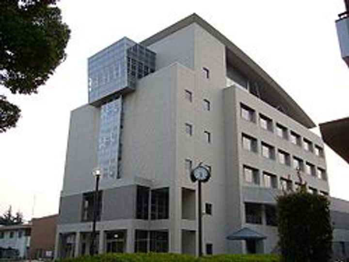 群馬県高崎市飯塚町(マンション)の賃貸物件の周辺