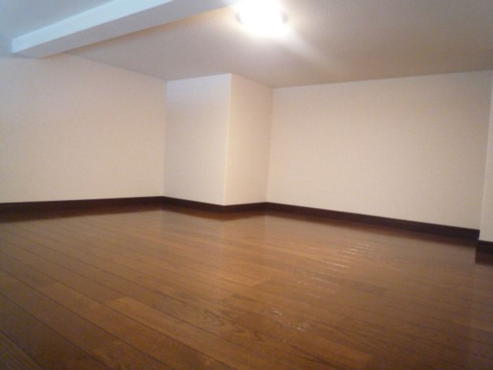 ルーチェブレス赤塚の内装