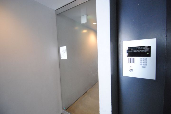 アーバンルーム本川の地図