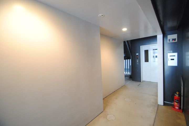 アーバンルーム本川の地図