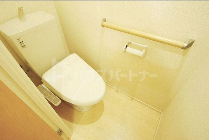 埼玉県さいたま市大宮区寿能町2(マンション)の賃貸物件の内装