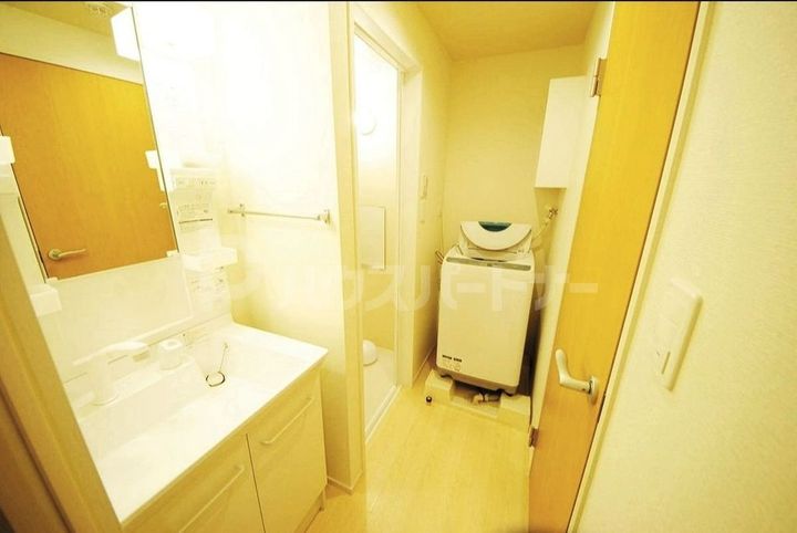 埼玉県さいたま市大宮区寿能町2(マンション)の賃貸物件の内装