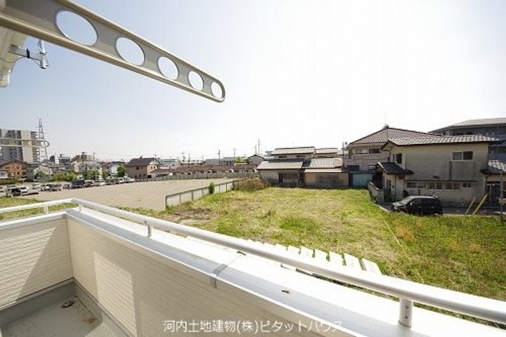 栃木県宇都宮市陽東1(一戸建)の賃貸物件のその他画像