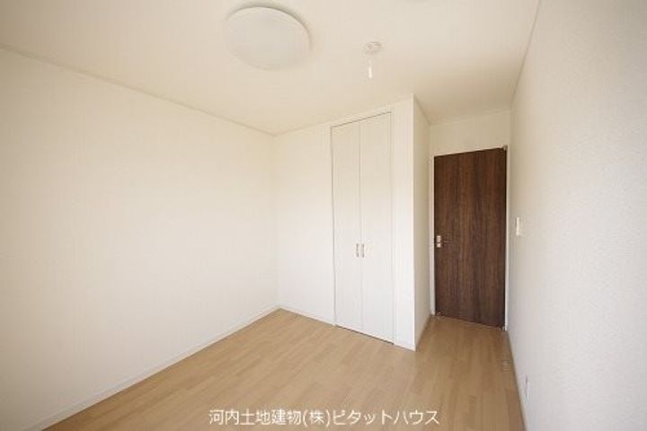 栃木県宇都宮市陽東1(一戸建)の賃貸物件の地図