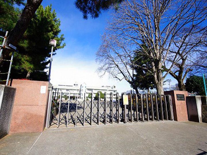 栃木県宇都宮市陽東1(一戸建)の賃貸物件の周辺