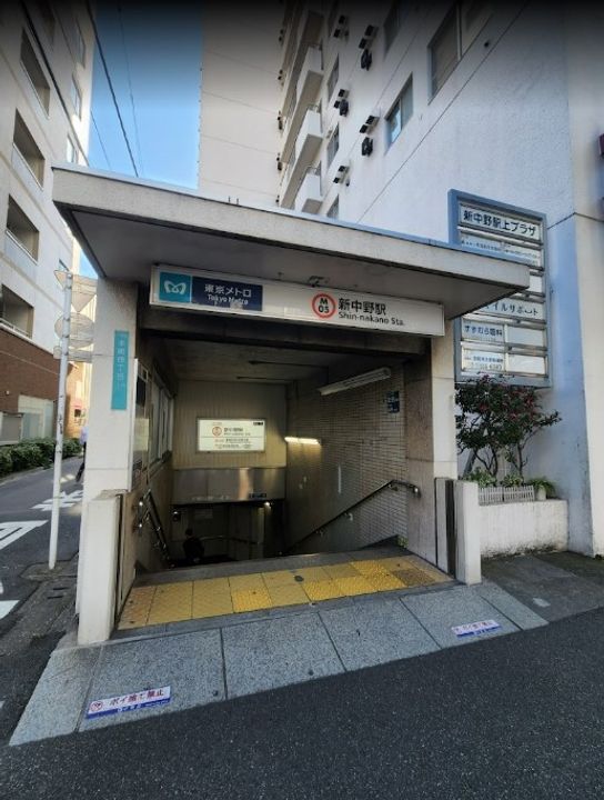 メゾン・ド・ぎおんの周辺
