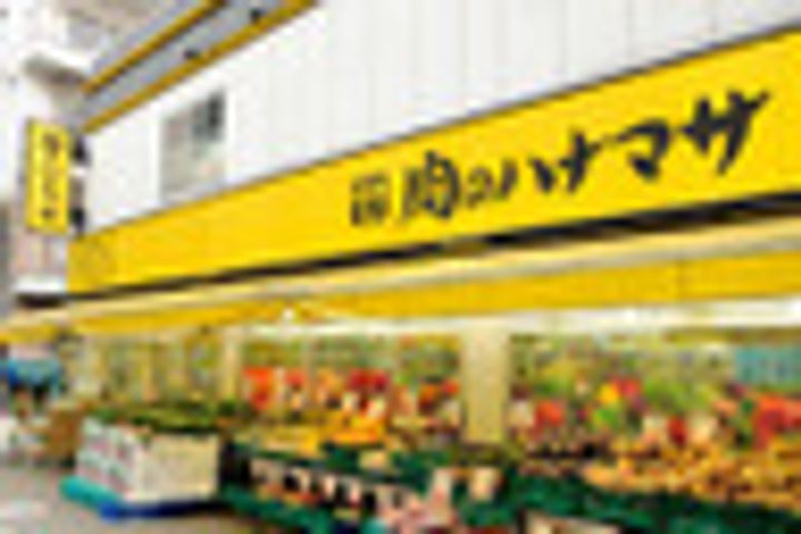 プレスタイル入谷IIの周辺