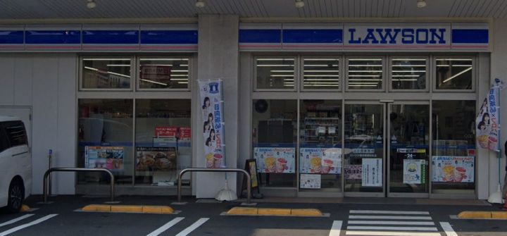 エール横浜吉野町の周辺