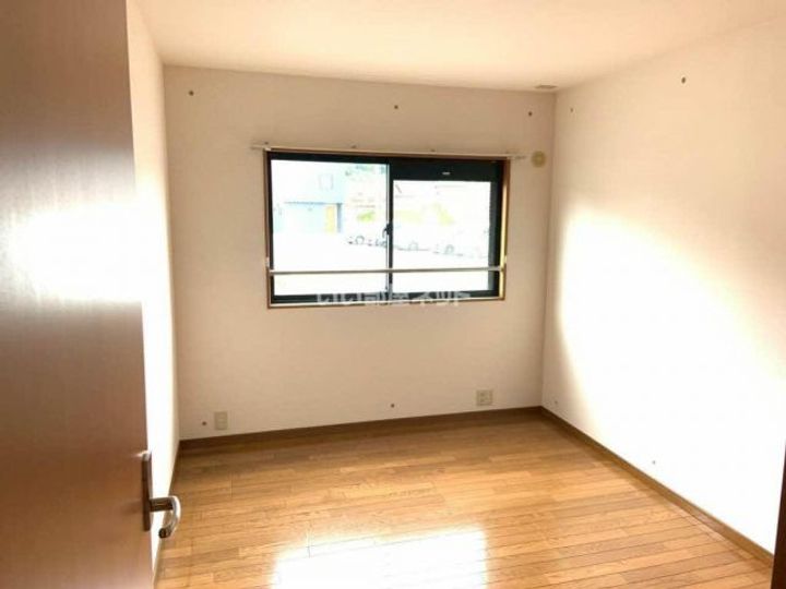 兵庫県朝来市和田山町枚田岡(マンション)の賃貸物件の内装