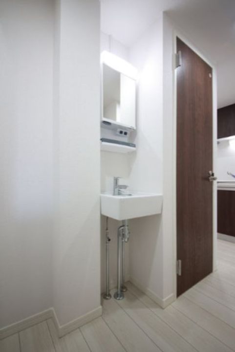 グランクオールMUSAKOの内装