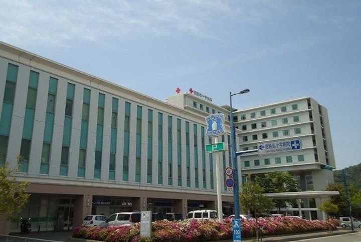 武中ハイツの周辺