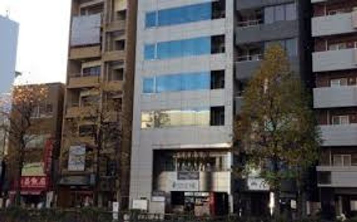 東京都新宿区信濃町(マンション)の賃貸物件の周辺