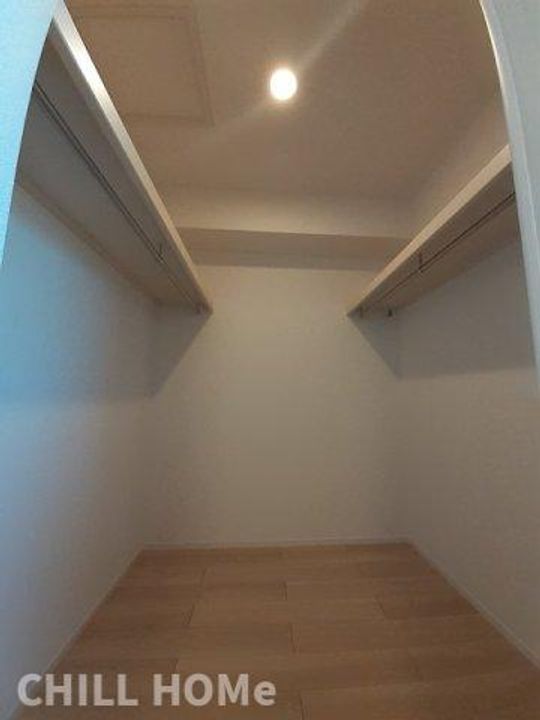 群馬県高崎市塚田町(アパート)の賃貸物件の内装