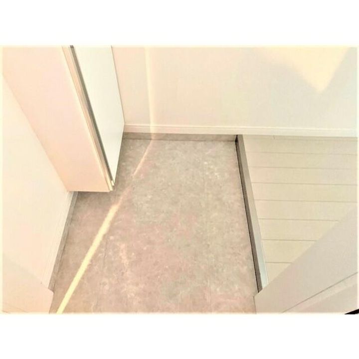 東京都江戸川区松島3(マンション)の賃貸物件の玄関