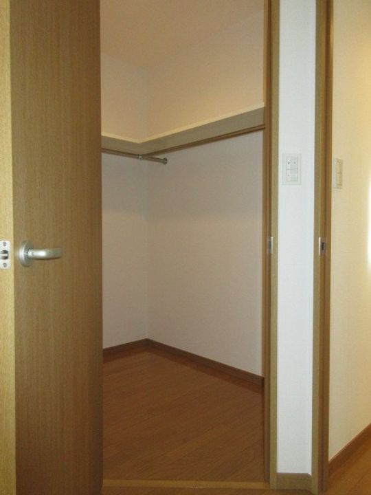 東京都中野区中央4(マンション)の賃貸物件の内装