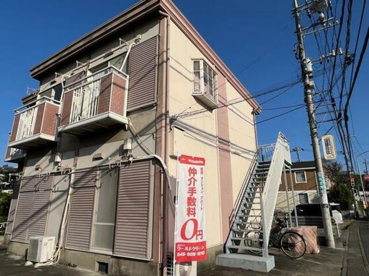 クローバーハイツのその他画像