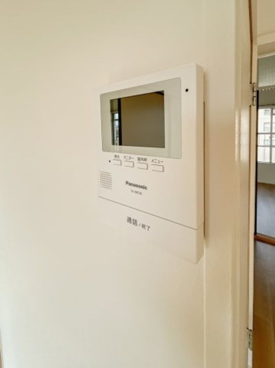 公社賃貸SMALIO 原山台の内装