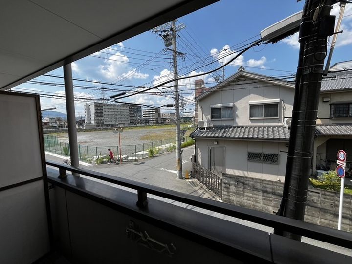 グラシィオ中久世のその他画像