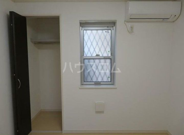 ラ・ヴィータ高円寺の内装