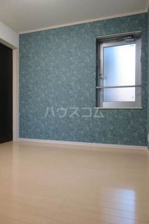 ラ・ヴィータ高円寺の内装