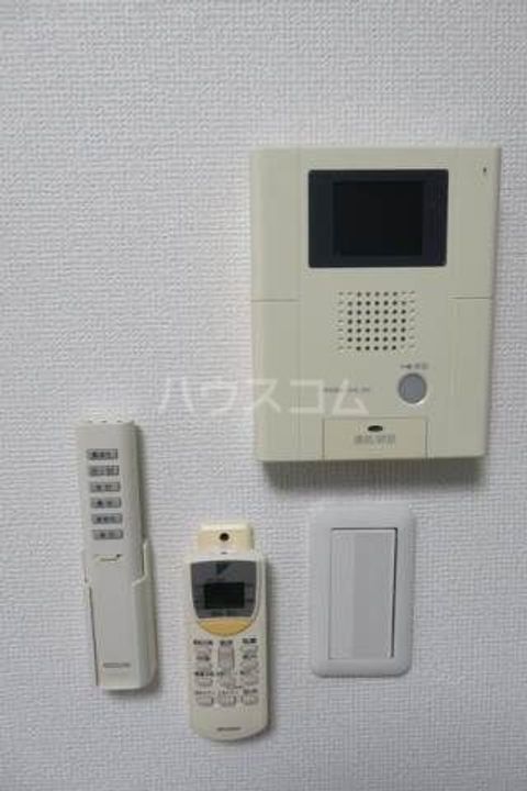 ラ・ヴィータ高円寺の内装