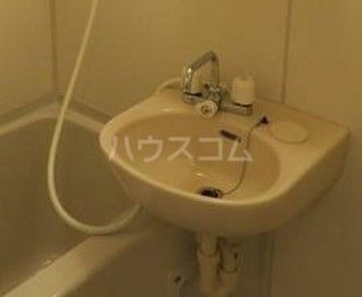 ラ・ヴィータ高円寺の内装