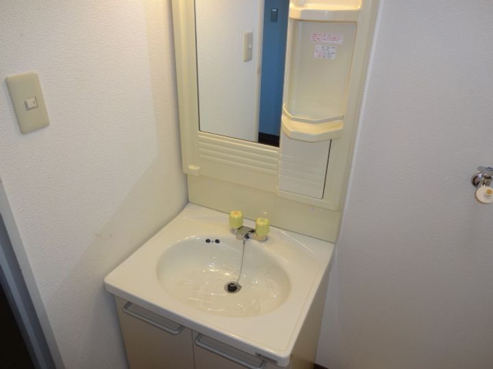 クレセールの内装
