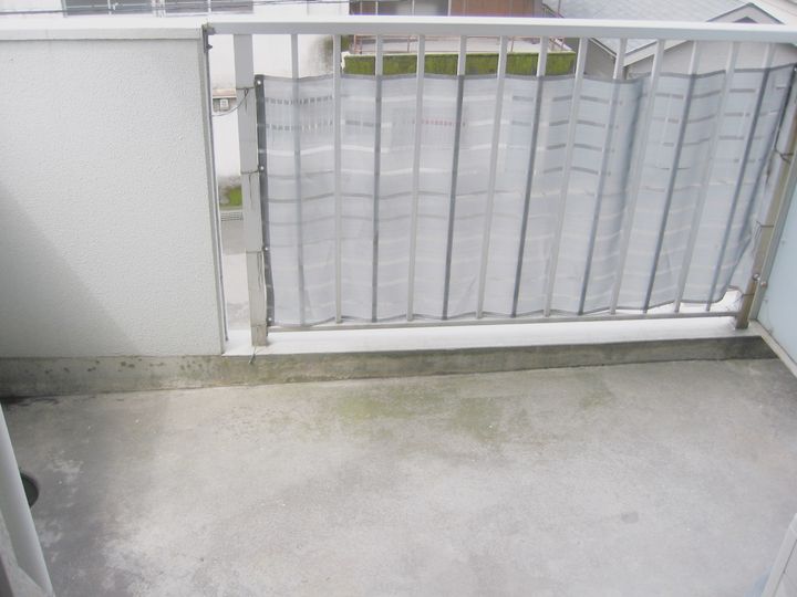 鹿児島県鹿児島市柳町(マンション)の賃貸物件の内装