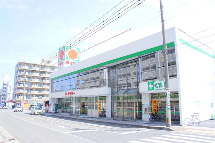 鹿児島県鹿児島市柳町(マンション)の賃貸物件の周辺