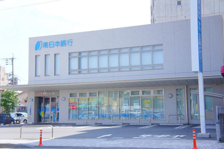 鹿児島県鹿児島市柳町(マンション)の賃貸物件の周辺