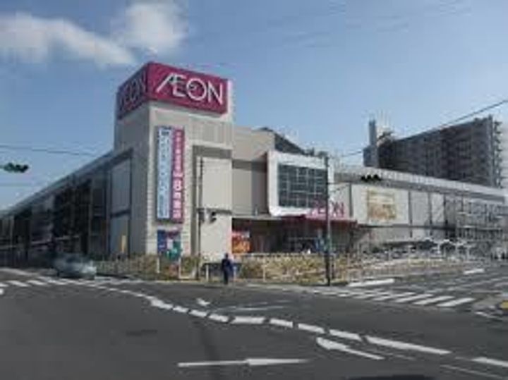 ハイツ山本C棟の周辺