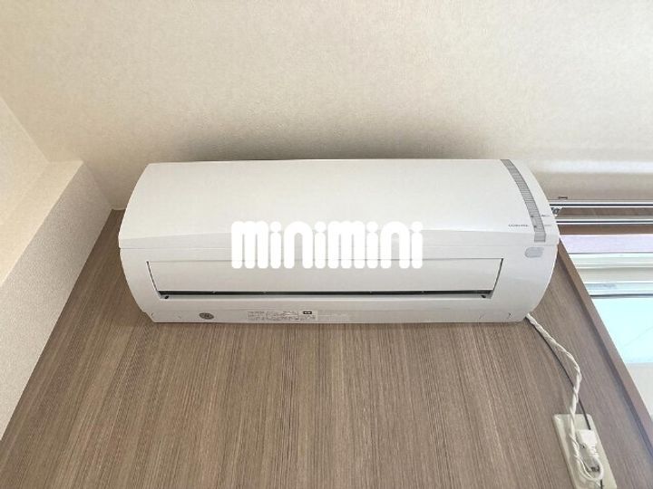 エリジオンの内装