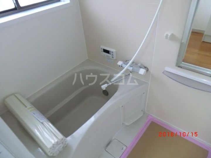 埼玉県比企郡小川町大字靭負(一戸建)の賃貸物件の風呂